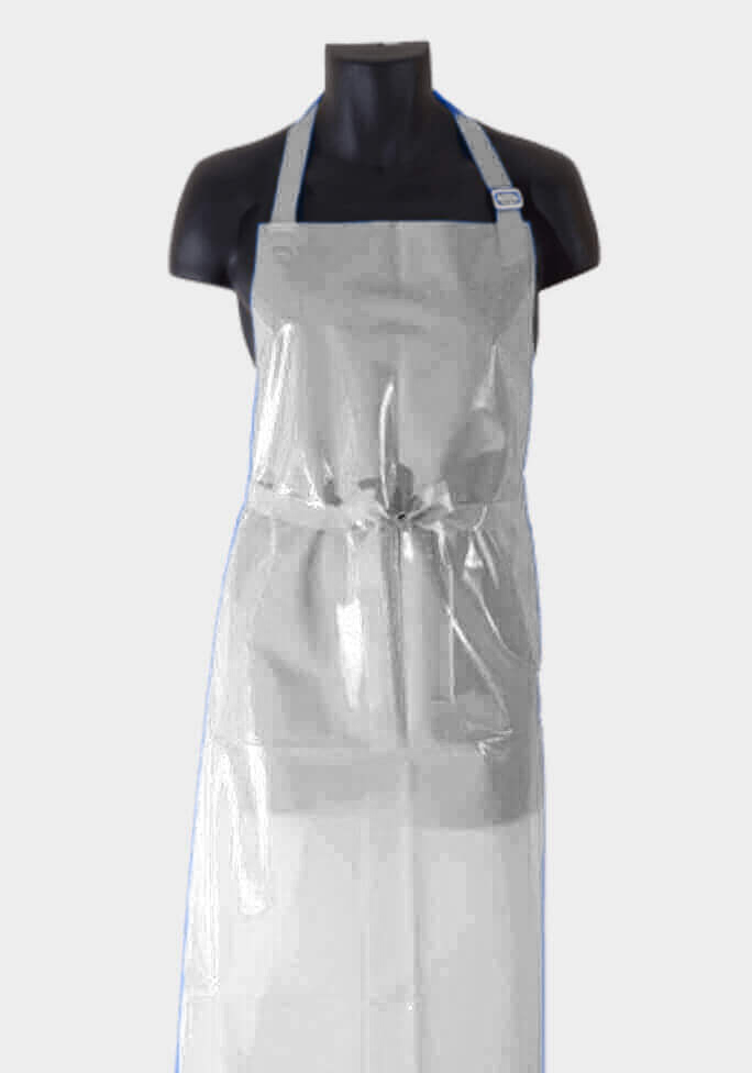 Adjustable Aprons