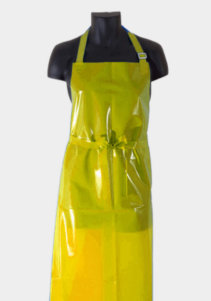 Adjustable Aprons