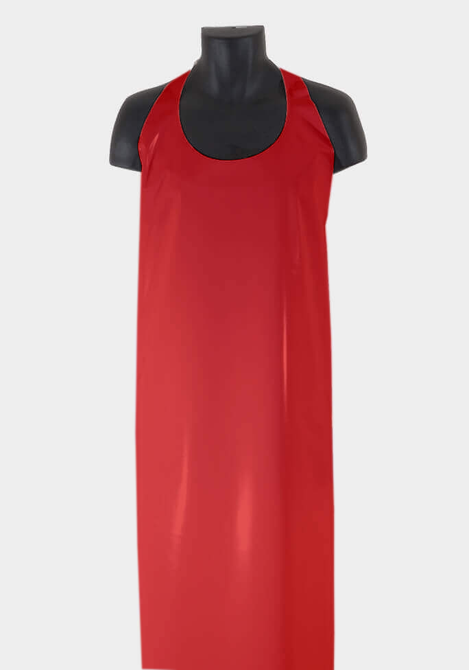 Die Cut Apron
