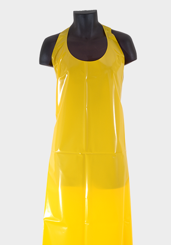 Die Cut Apron